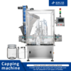 capping machine
